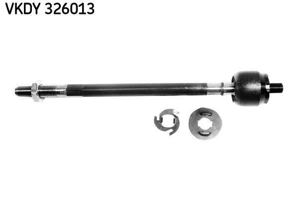 Tirante da direção SKF ref. VKDY 326013